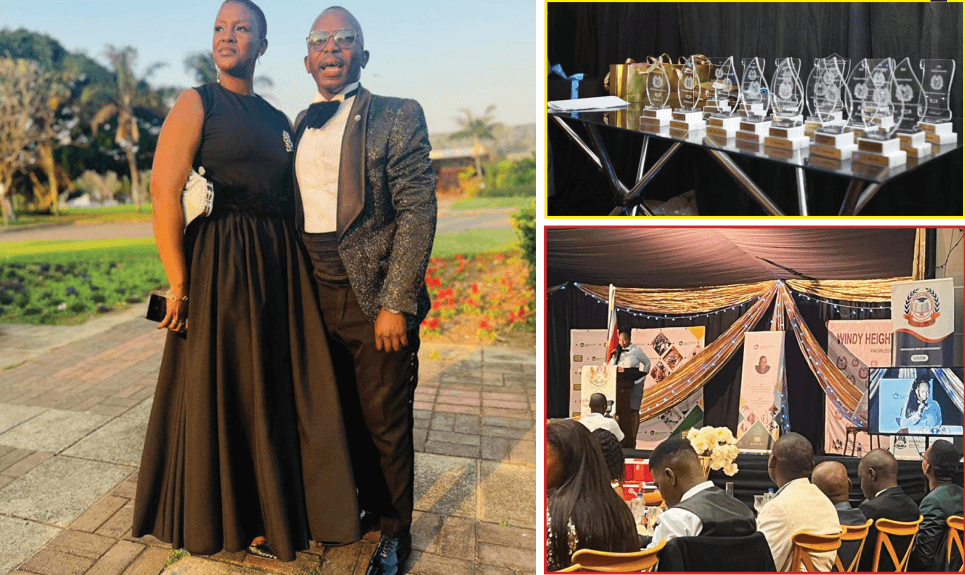 Celebrating 10 years of history